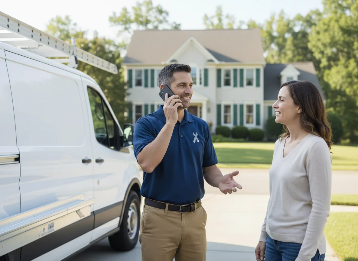 Home Gutter Service Newkirk, OK FAQs